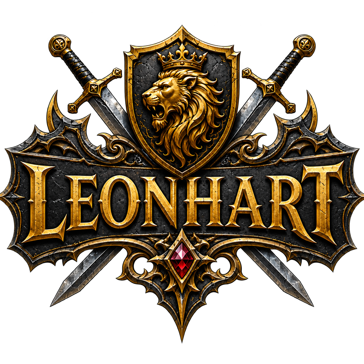 Leonhart, fantasía medieval interactiva